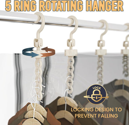Hanging Vacuum Storage Sealer Bags